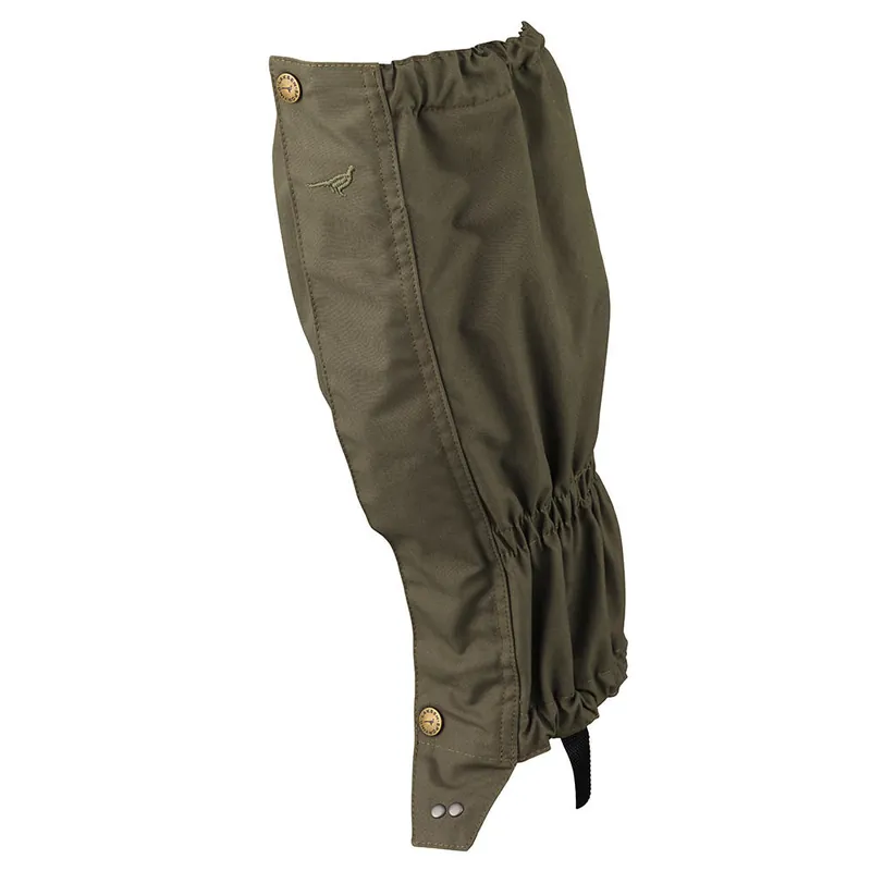 Begrenztes Angebot Laken Dynamic Eco Gamaschen, olive